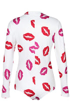 Load image into Gallery viewer, All These Kisses Timeless Onesie
